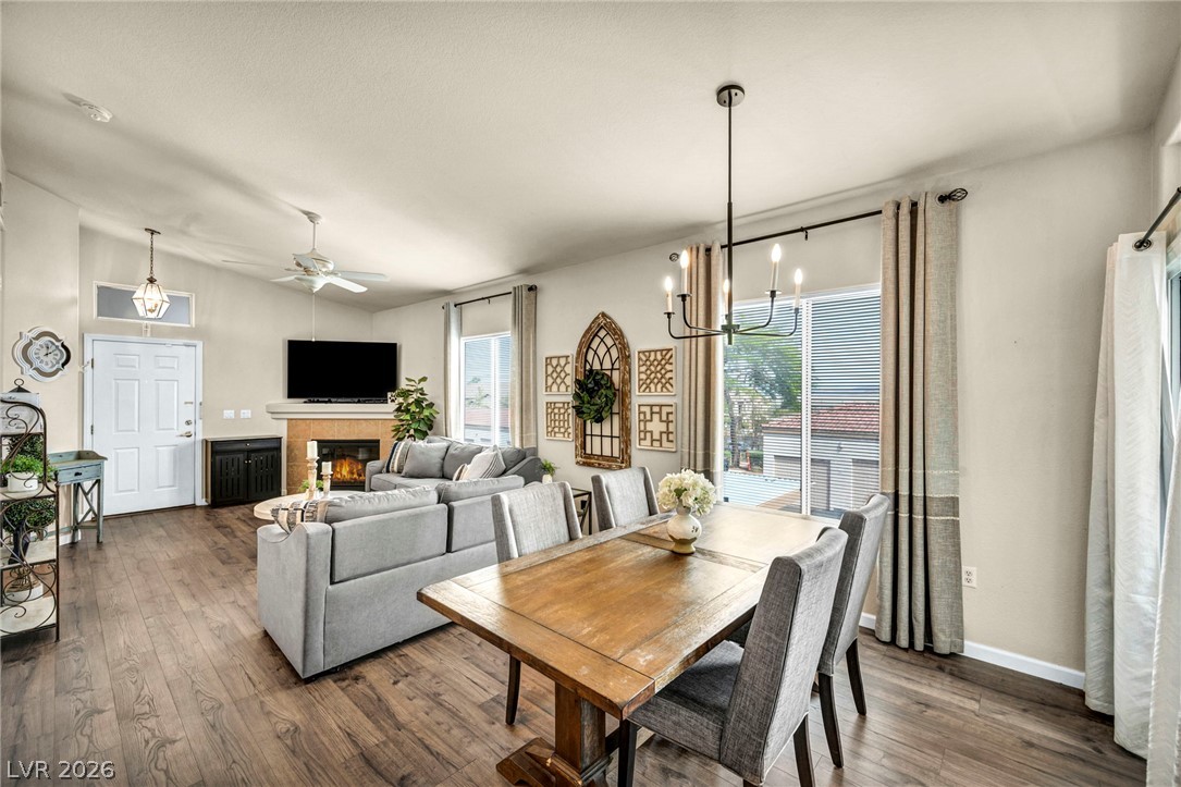 2305 West Horizon Ridge Parkway 3621 Henderson NV 89052