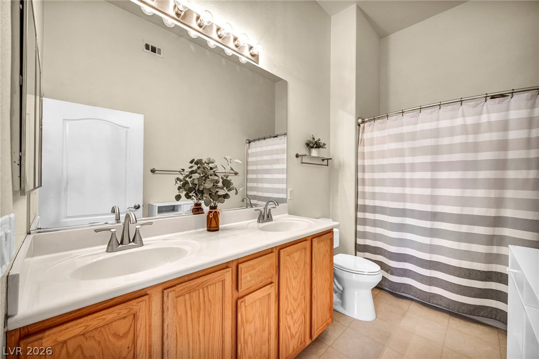 2305 West Horizon Ridge Parkway 3621 Henderson NV 89052