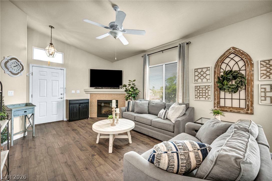 2305 West Horizon Ridge Parkway 3621 Henderson NV 89052