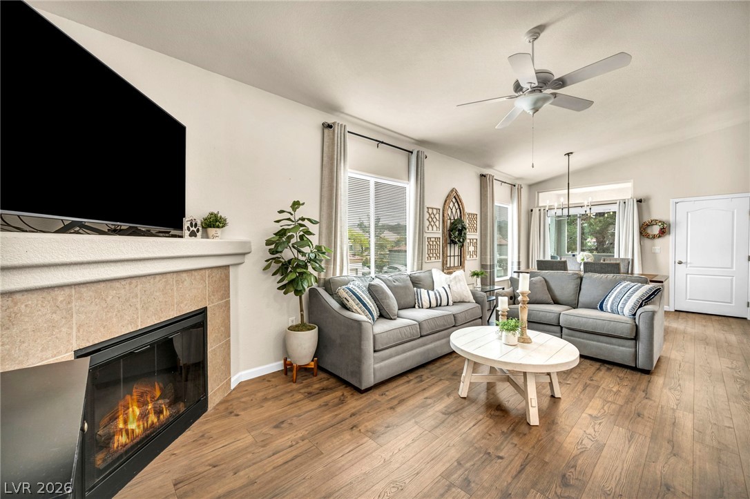 2305 West Horizon Ridge Parkway 3621 Henderson NV 89052