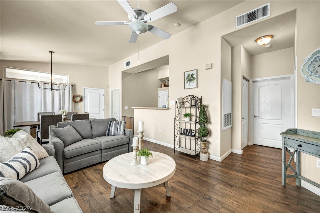 2305 West Horizon Ridge Parkway 3621 Henderson NV 89052