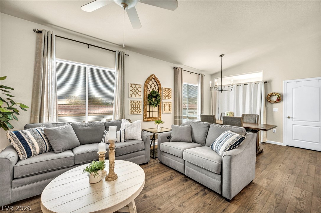2305 West Horizon Ridge Parkway 3621 Henderson NV 89052