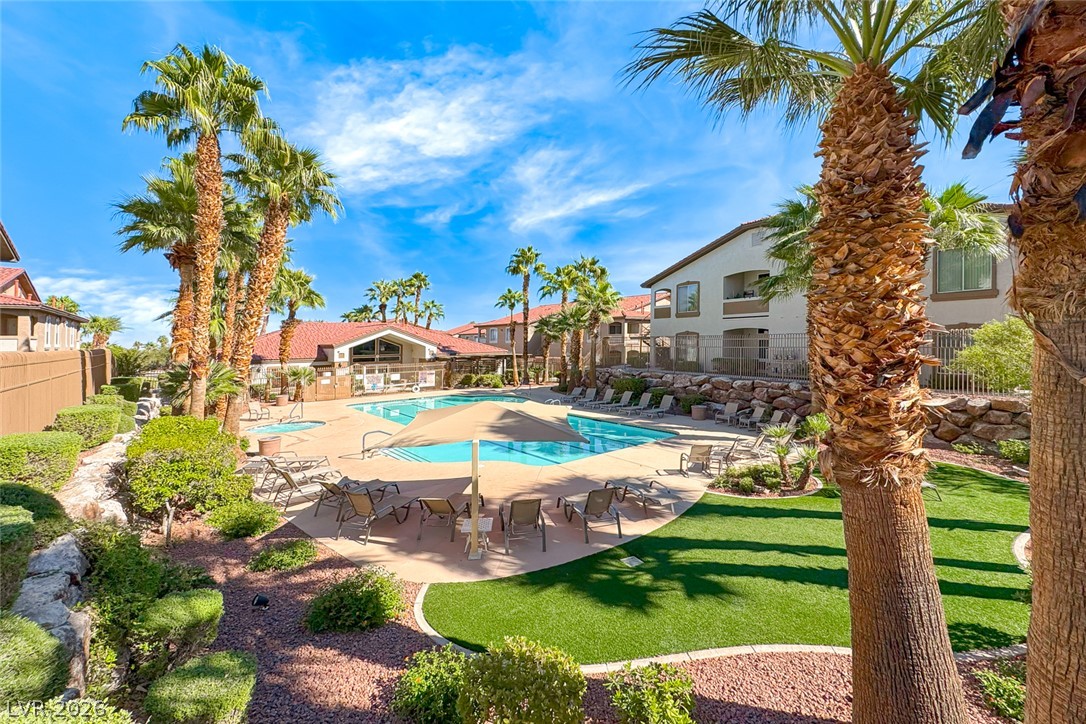 2305 West Horizon Ridge Parkway 3621 Henderson NV 89052