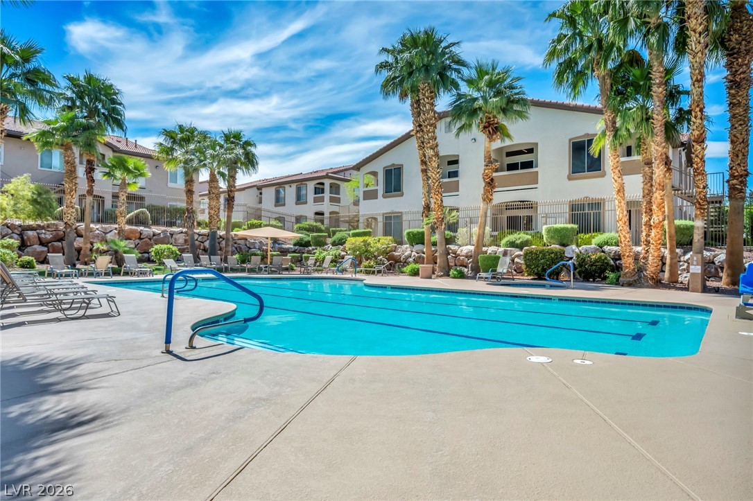 2305 West Horizon Ridge Parkway 3621 Henderson NV 89052