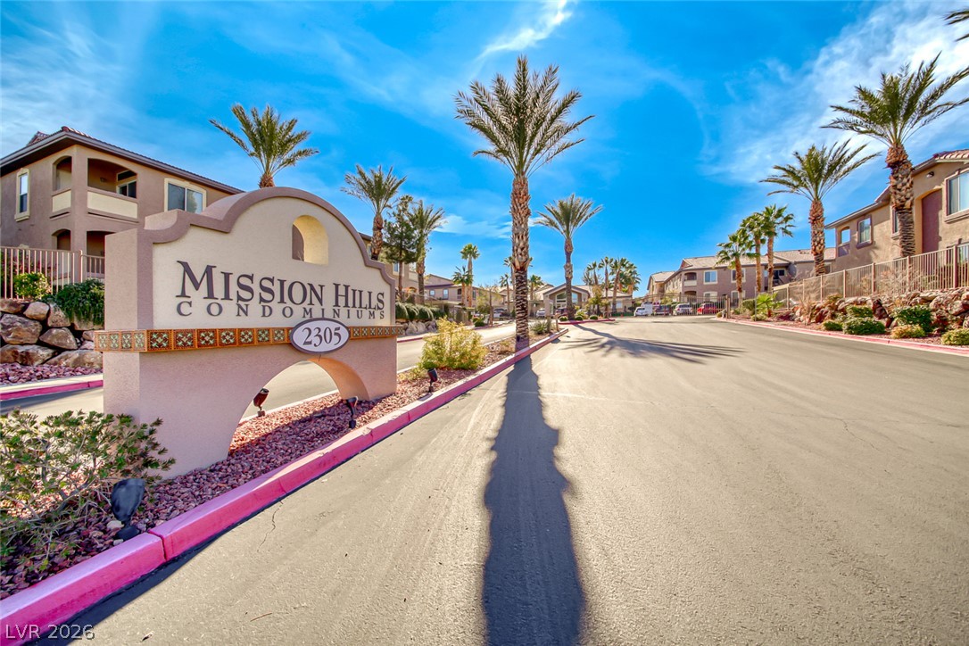 2305 West Horizon Ridge Parkway 3621 Henderson NV 89052