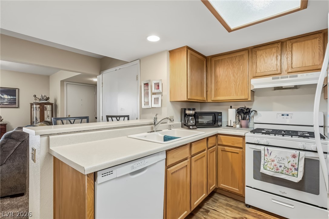3811 Desert Marina Drive 129 Laughlin NV 89029