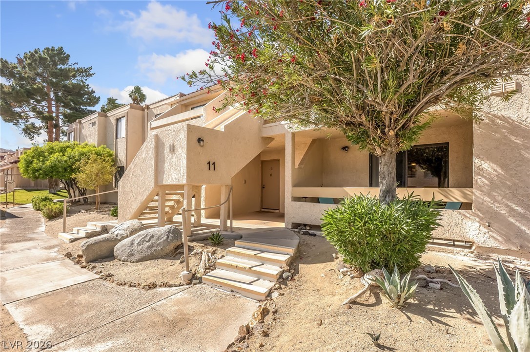3811 Desert Marina Drive 129 Laughlin NV 89029