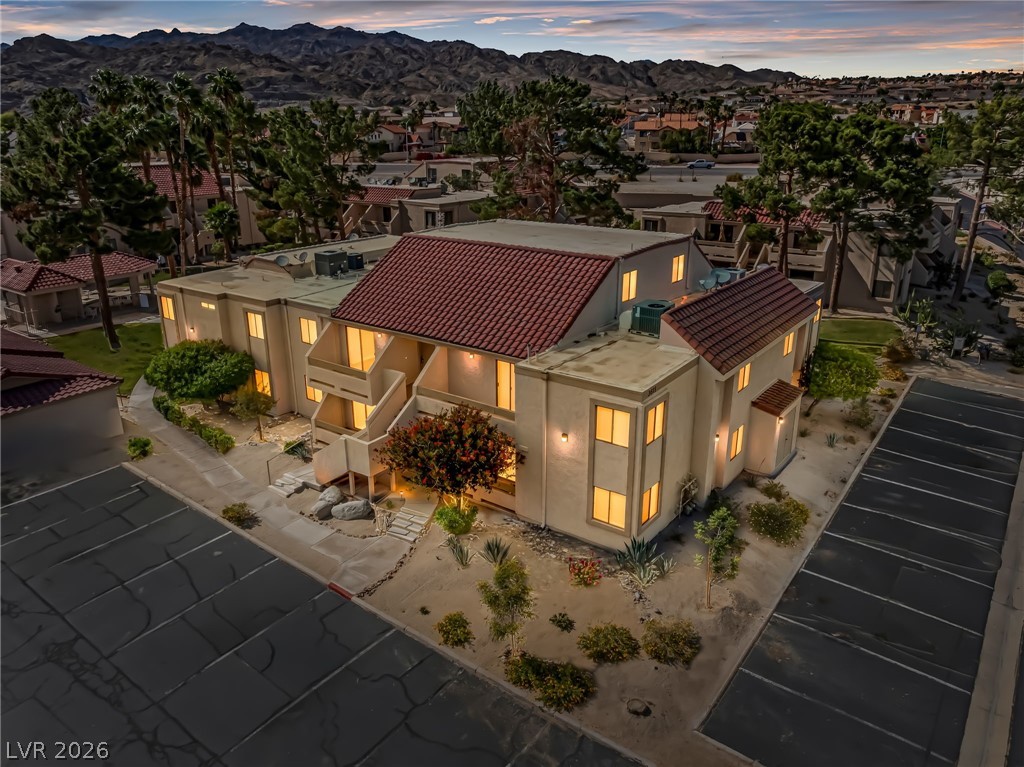 3811 Desert Marina Drive 129 Laughlin NV 89029