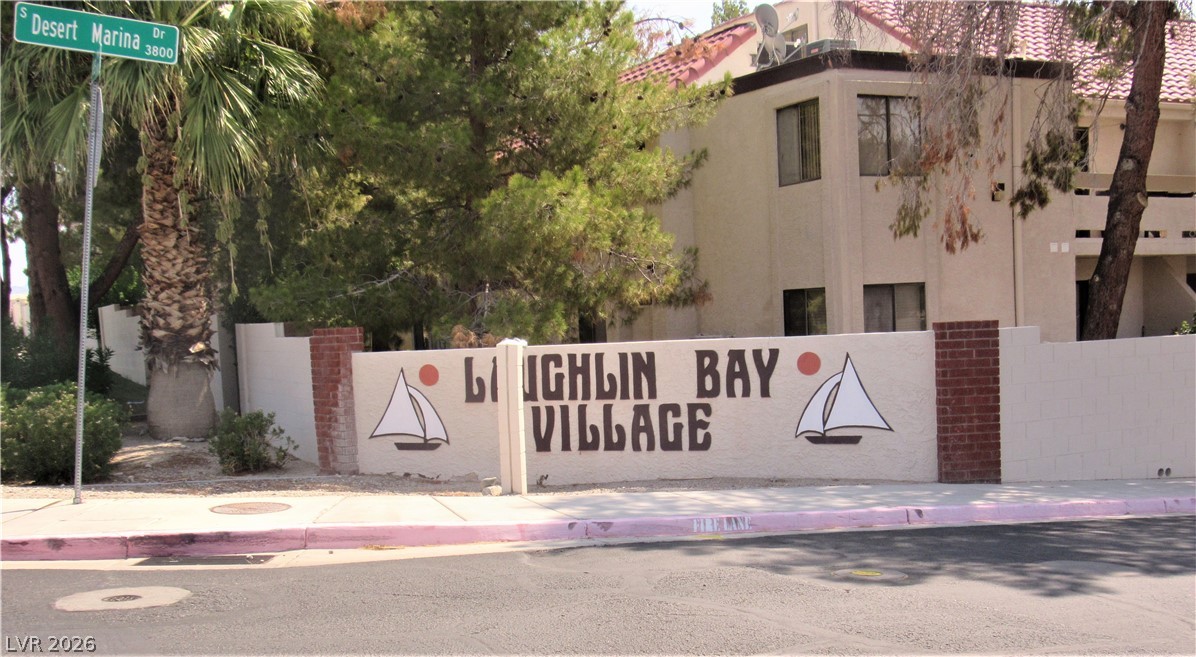 3811 Desert Marina Drive 129 Laughlin NV 89029
