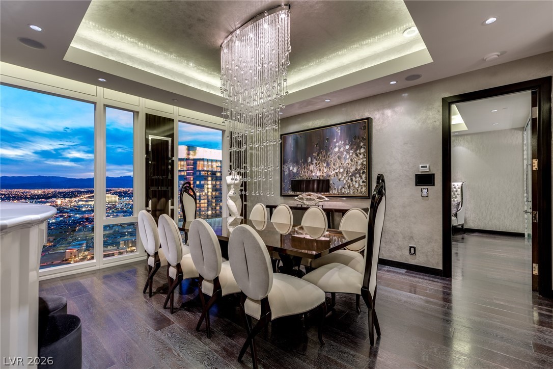 3750 Las Vegas Boulevard 4107 Las Vegas NV 89158