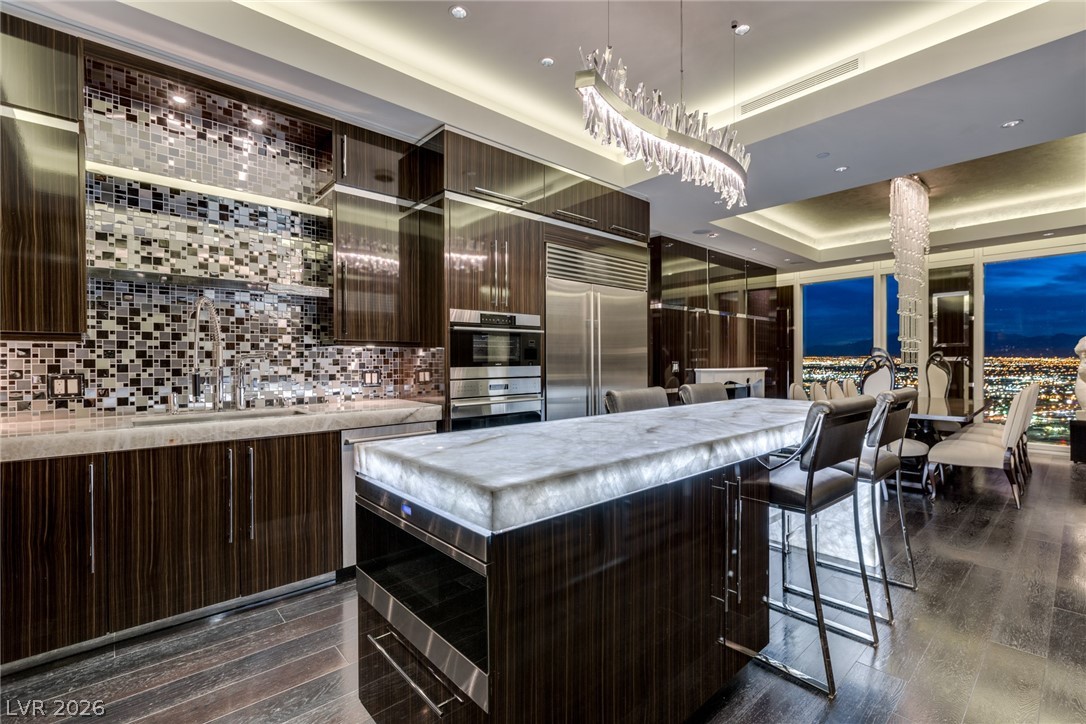 3750 Las Vegas Boulevard 4107 Las Vegas NV 89158