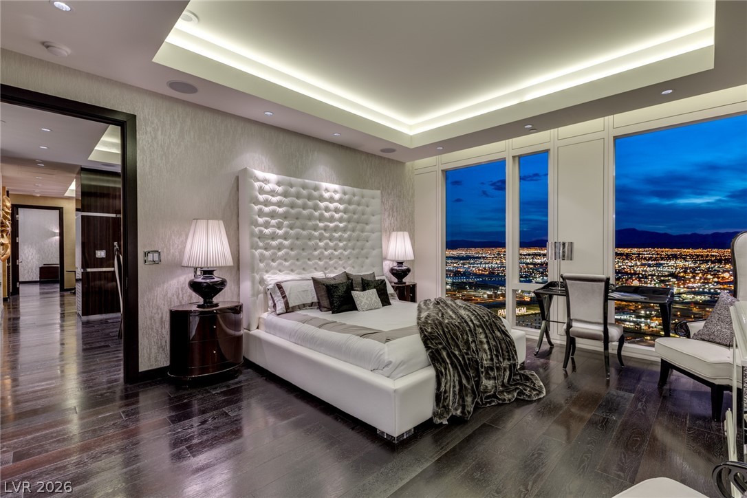 3750 Las Vegas Boulevard 4107 Las Vegas NV 89158