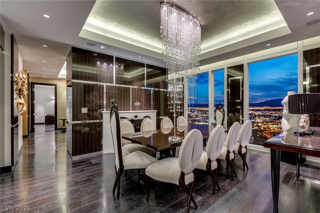 3750 Las Vegas Boulevard 4107 Las Vegas NV 89158