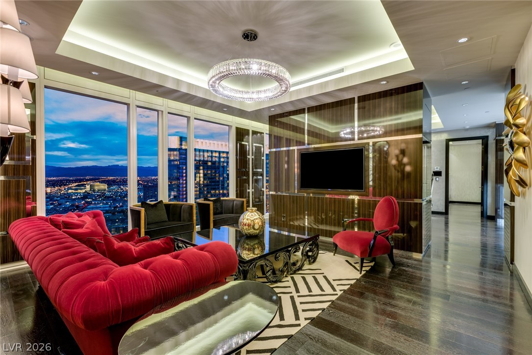 3750 Las Vegas Boulevard 4107 Las Vegas NV 89158