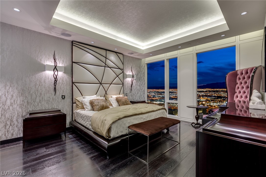3750 Las Vegas Boulevard 4107 Las Vegas NV 89158