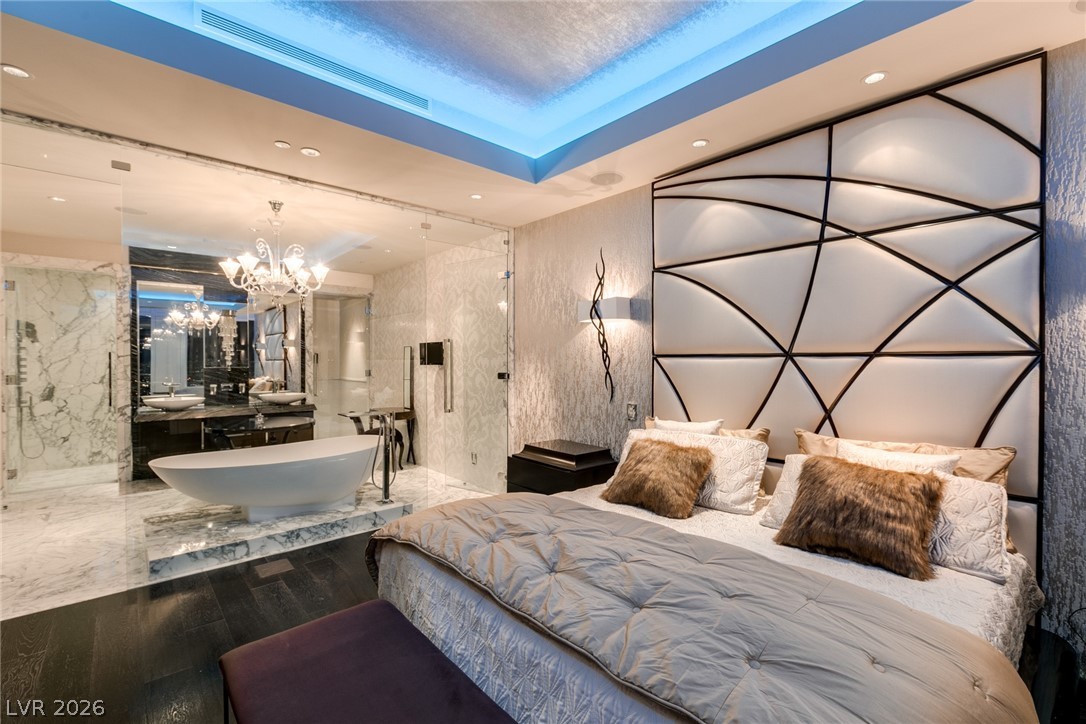 3750 Las Vegas Boulevard 4107 Las Vegas NV 89158