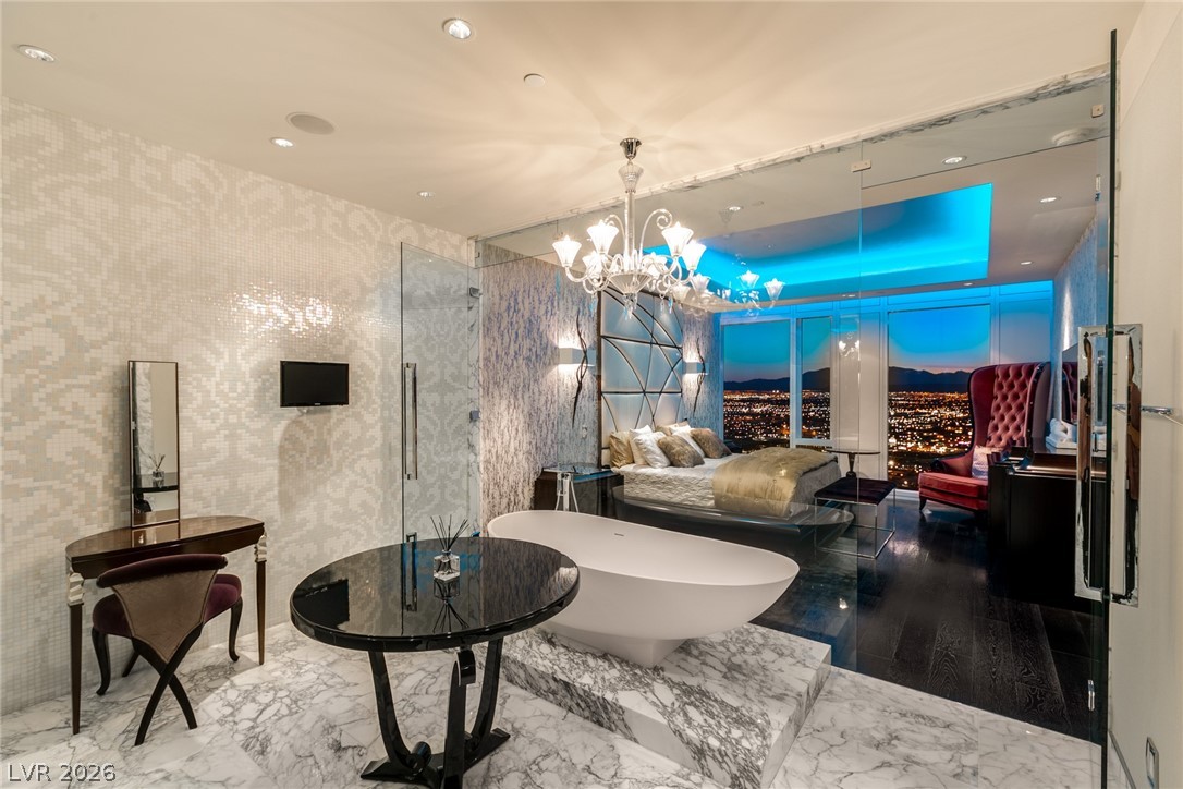 3750 Las Vegas Boulevard 4107 Las Vegas NV 89158