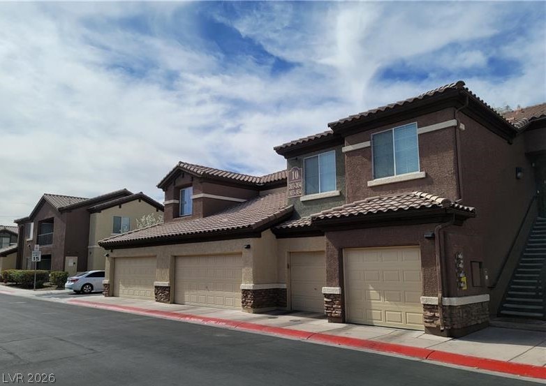 8324 West Charleston Boulevard 2033 Las Vegas NV 89117
