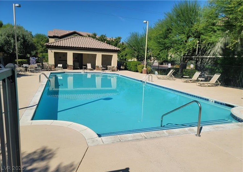 8324 West Charleston Boulevard 2033 Las Vegas NV 89117