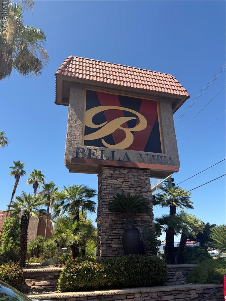 4391 Alexis Drive 317 Las Vegas NV 89103