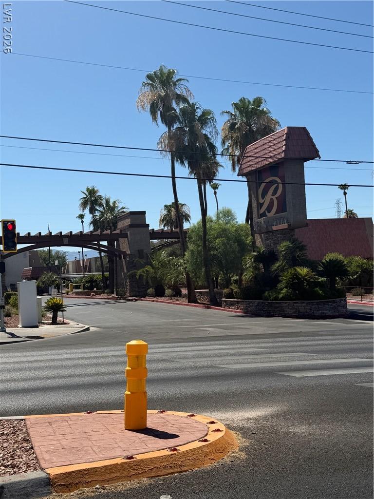 4391 Alexis Drive 317 Las Vegas NV 89103