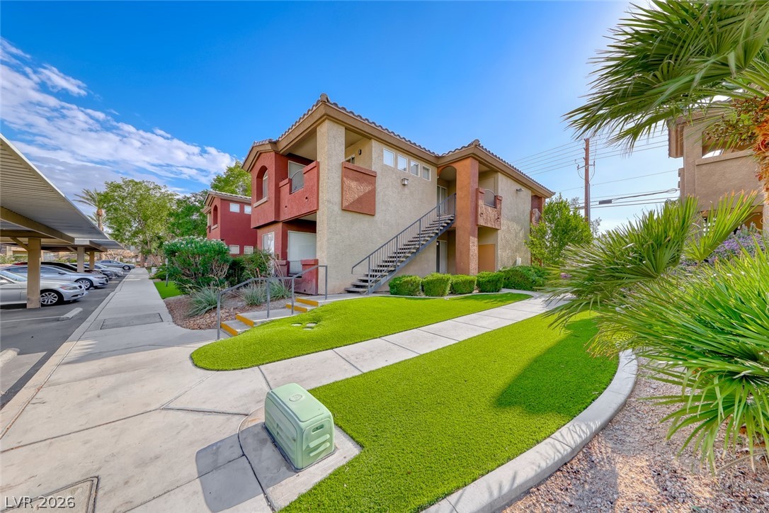 4400 South Jones Boulevard 2061 Las Vegas NV 89103