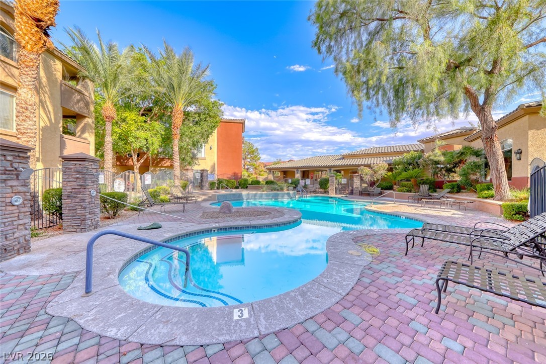 4400 South Jones Boulevard 2061 Las Vegas NV 89103