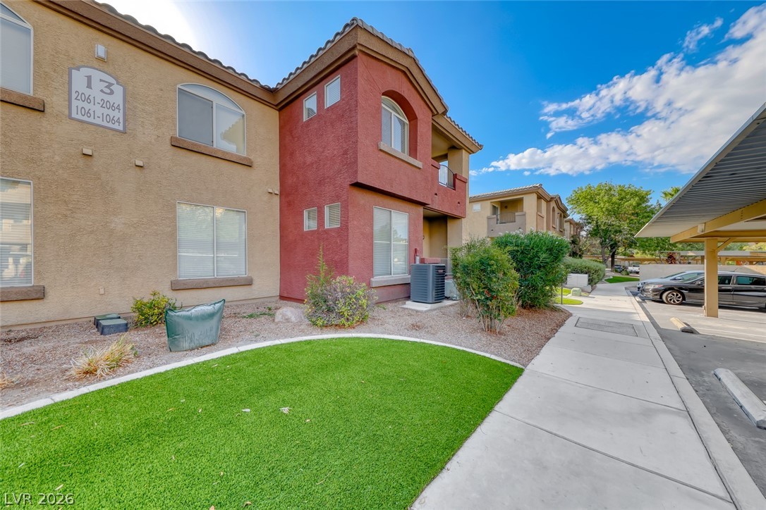 4400 South Jones Boulevard 2061 Las Vegas NV 89103