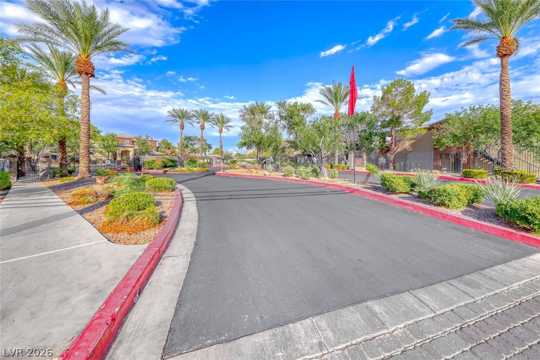4400 South Jones Boulevard 2061 Las Vegas NV 89103