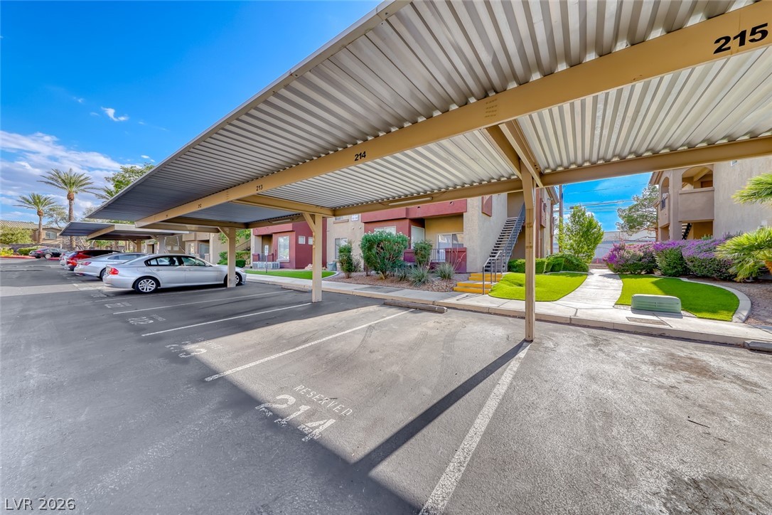 4400 South Jones Boulevard 2061 Las Vegas NV 89103