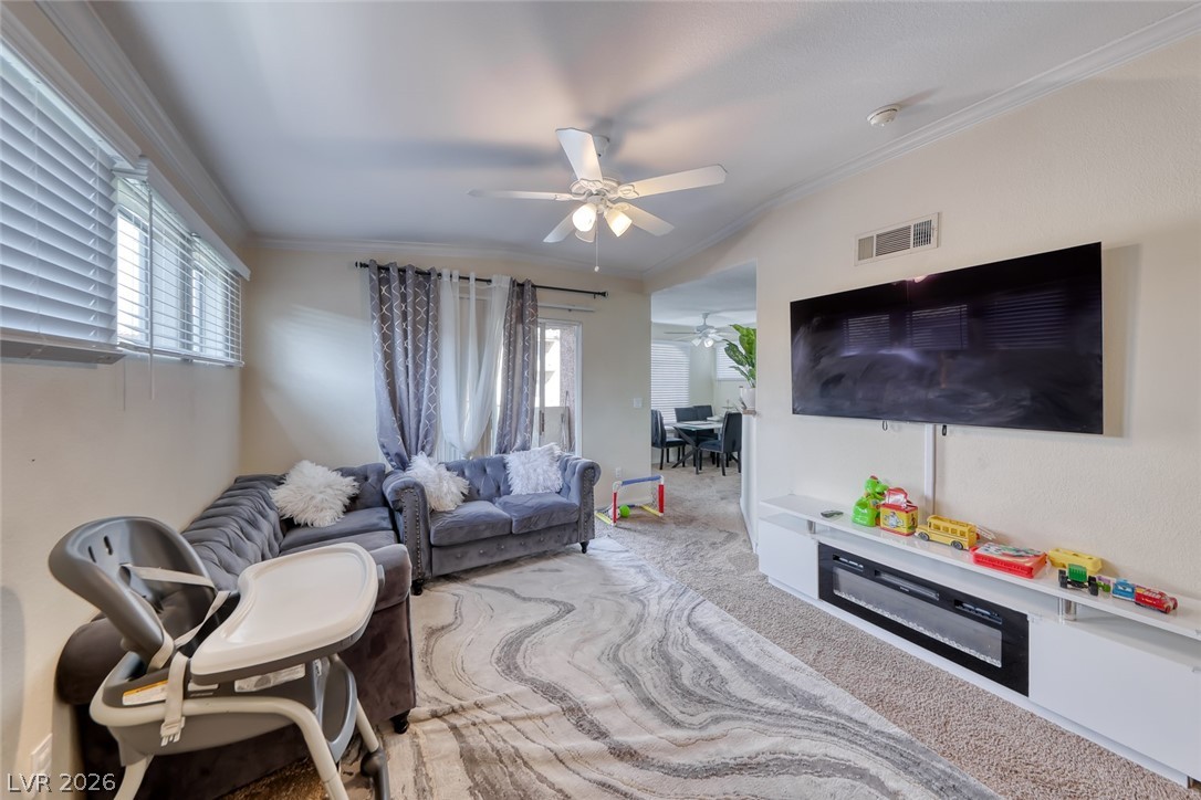 4400 South Jones Boulevard 2061 Las Vegas NV 89103