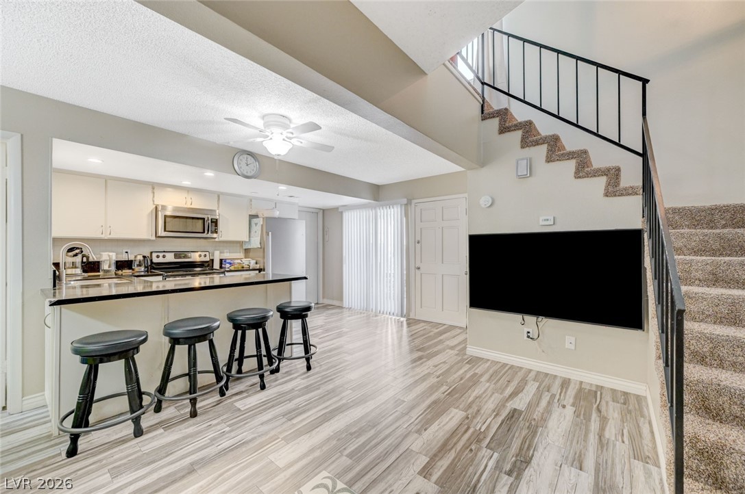 1016 Willow Tree Drive B Las Vegas NV 89128