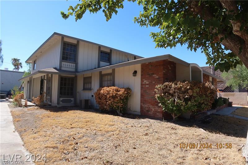 1309 Dorothy Avenue 3 Las Vegas NV 89119