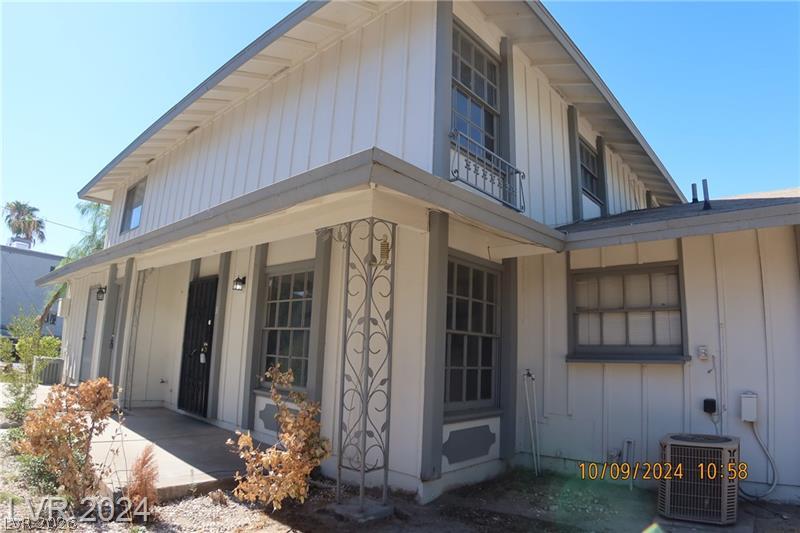 1309 Dorothy Avenue 3 Las Vegas NV 89119