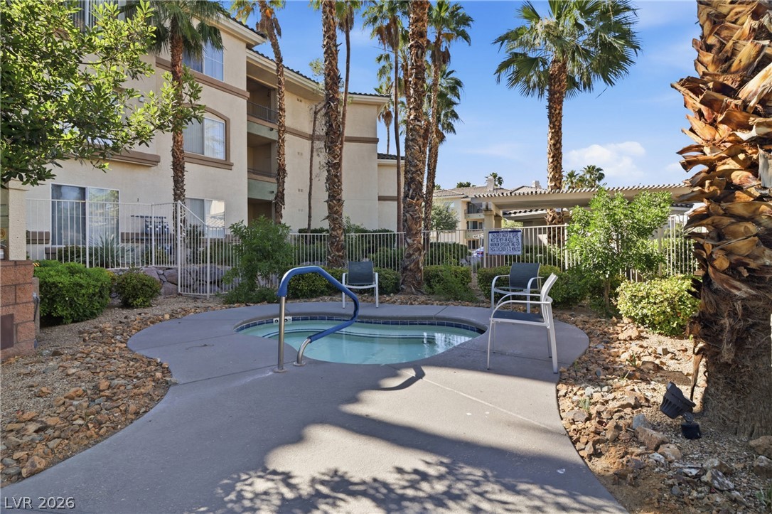 7143 South Durango Drive 106 Las Vegas NV 89113