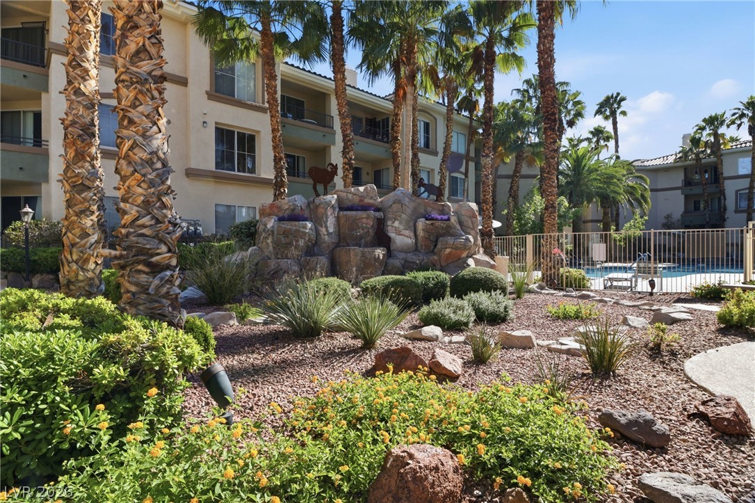 7143 South Durango Drive 106 Las Vegas NV 89113