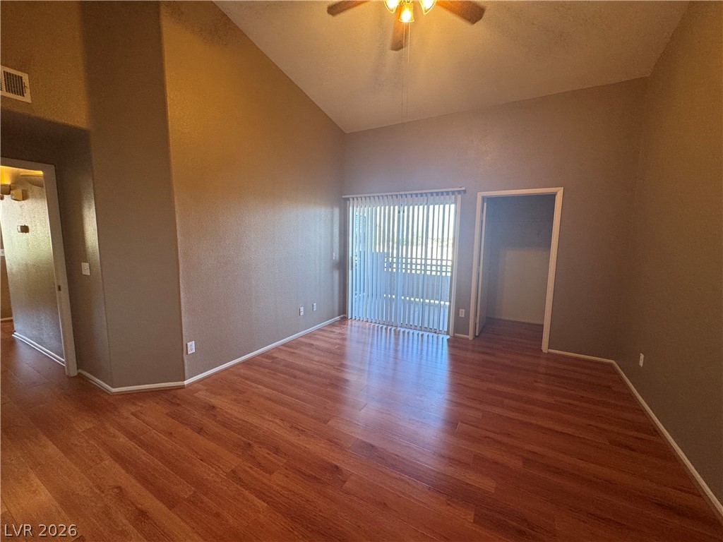 9901 Trailwood Drive 2164 Las Vegas NV 89134