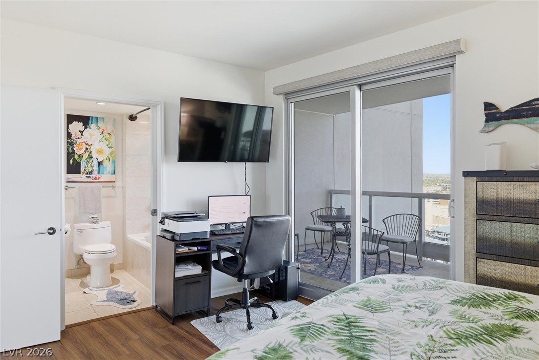 322 Karen Avenue 1802 Las Vegas NV 89109