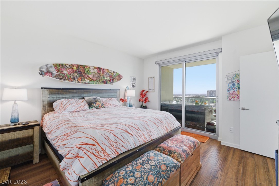 322 Karen Avenue 1802 Las Vegas NV 89109