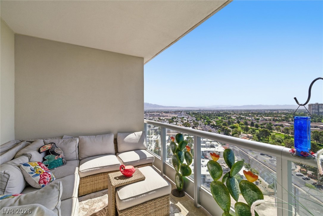322 Karen Avenue 1802 Las Vegas NV 89109