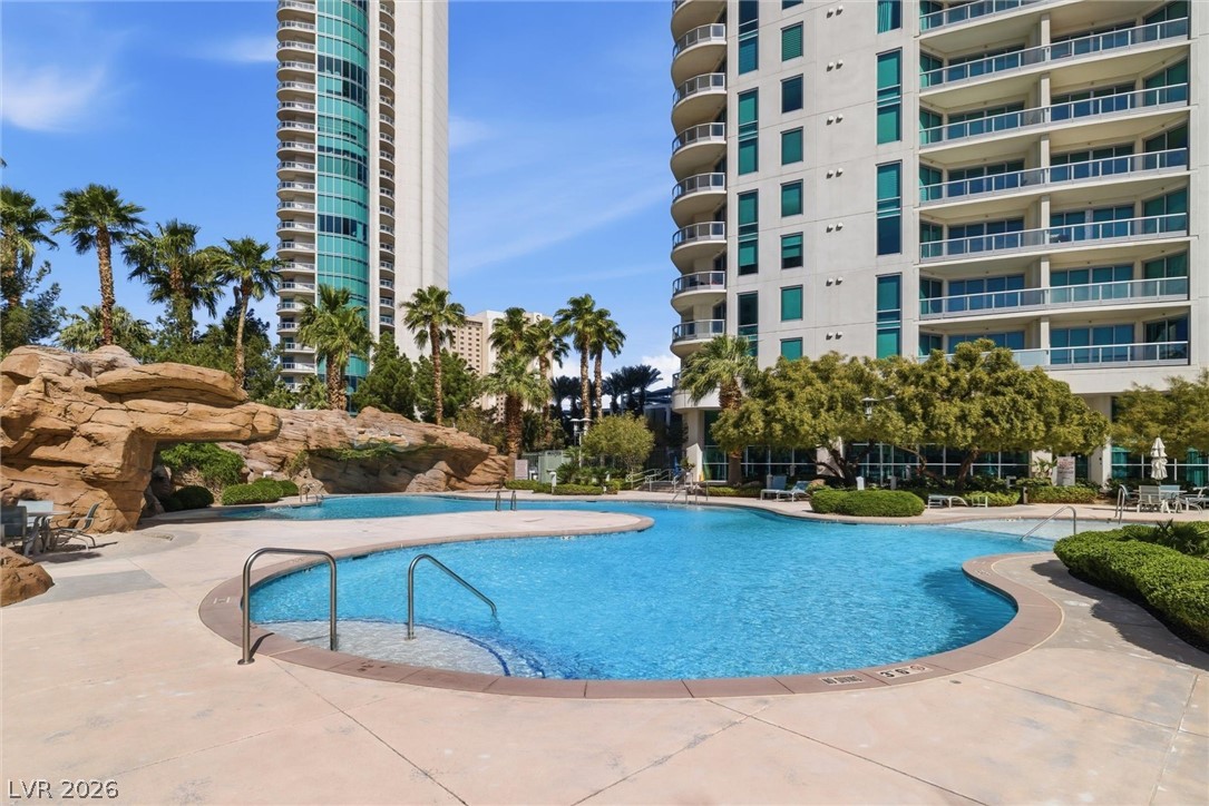 322 Karen Avenue 1802 Las Vegas NV 89109