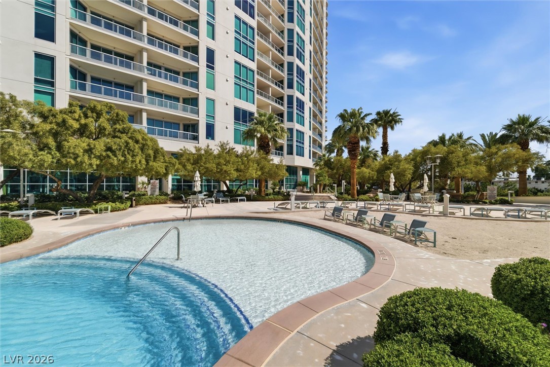 322 Karen Avenue 1802 Las Vegas NV 89109