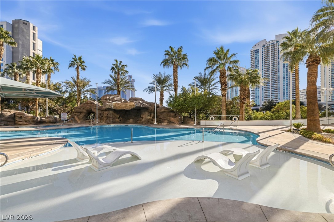 322 Karen Avenue 1802 Las Vegas NV 89109