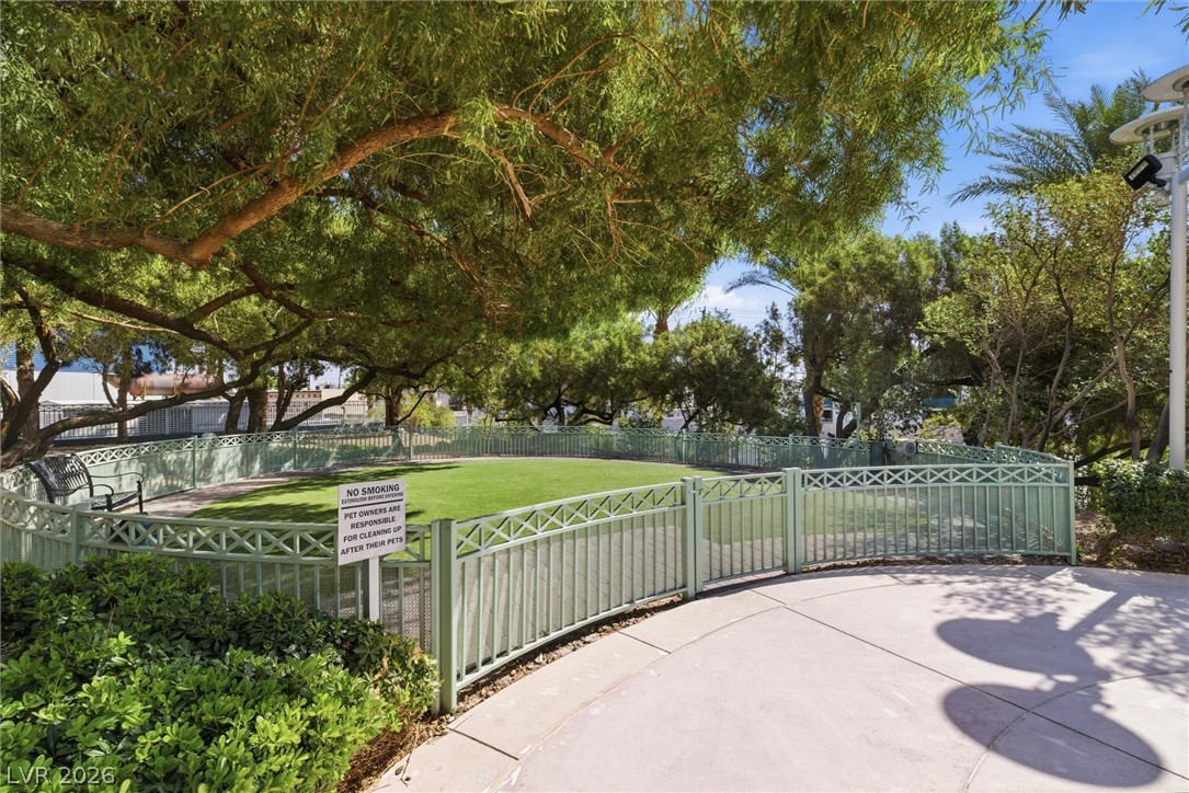 322 Karen Avenue 1802 Las Vegas NV 89109