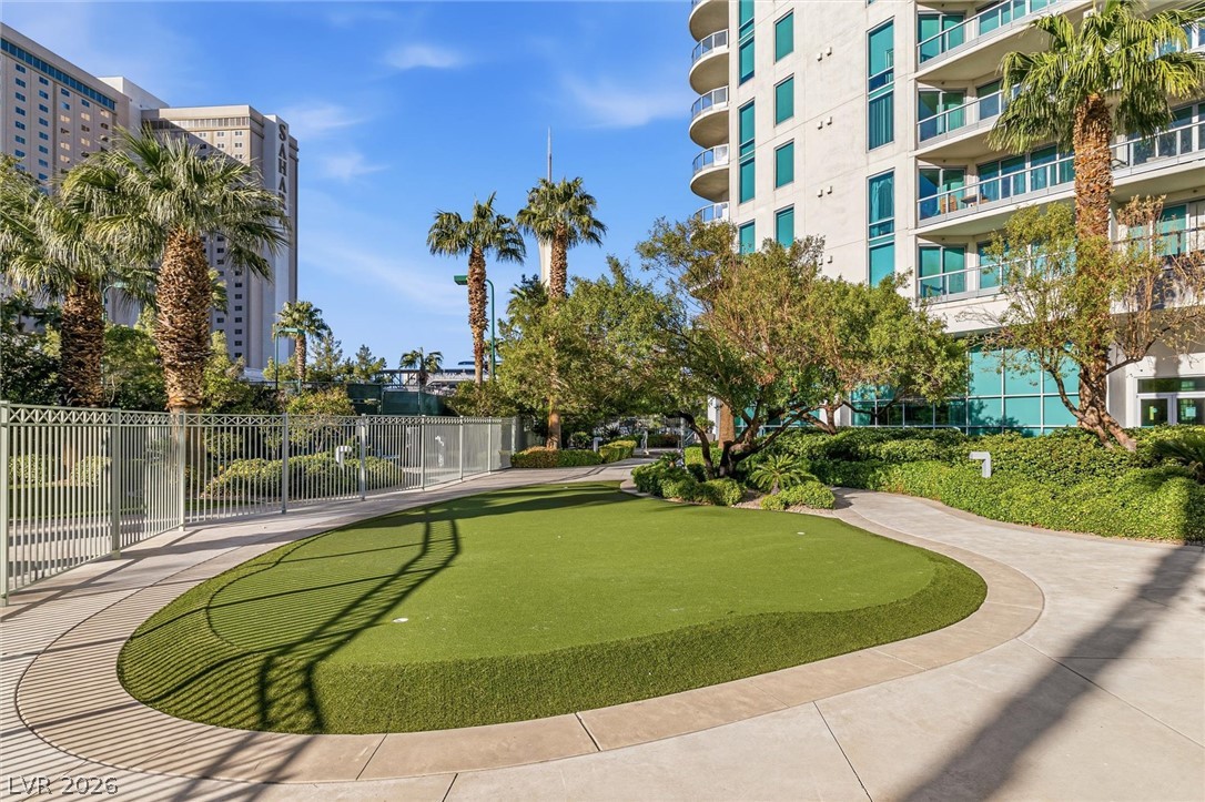 322 Karen Avenue 1802 Las Vegas NV 89109