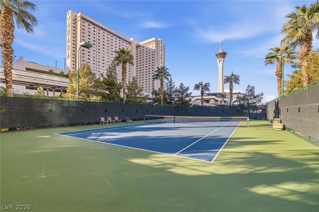 322 Karen Avenue 1802 Las Vegas NV 89109