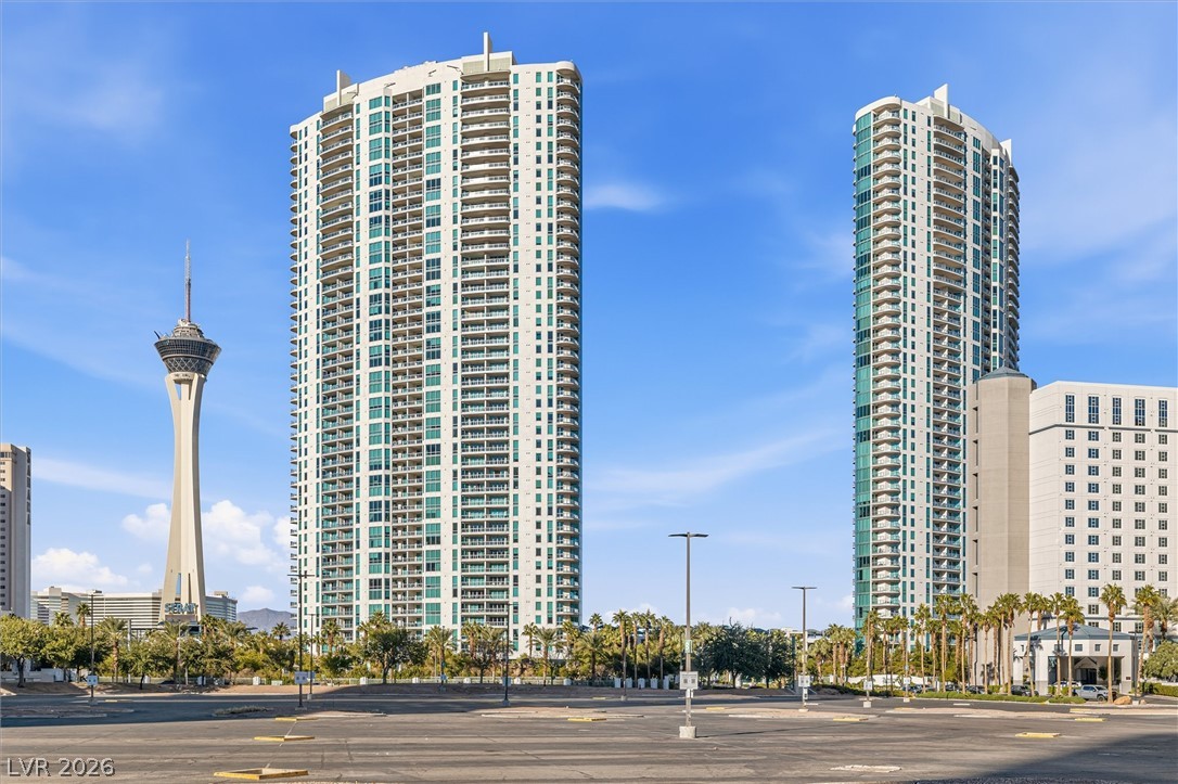 322 Karen Avenue 1802 Las Vegas NV 89109