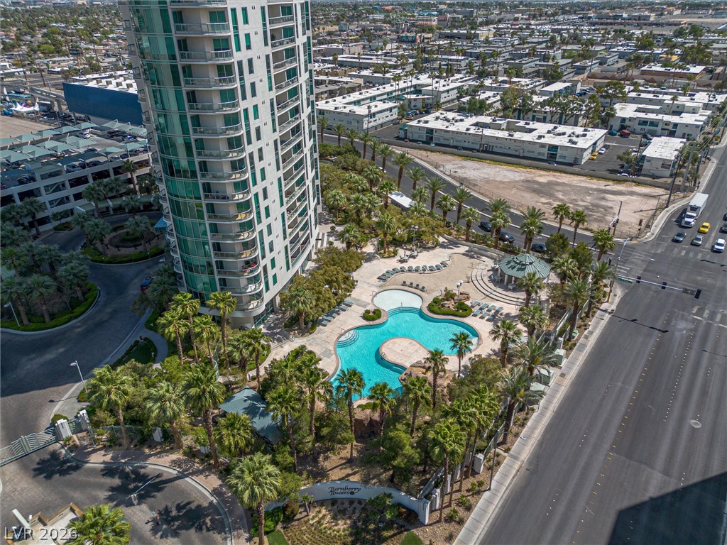 322 Karen Avenue 1802 Las Vegas NV 89109