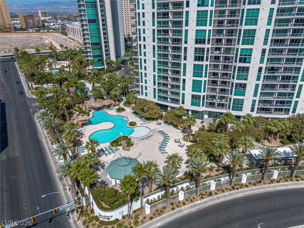 322 Karen Avenue 1802 Las Vegas NV 89109