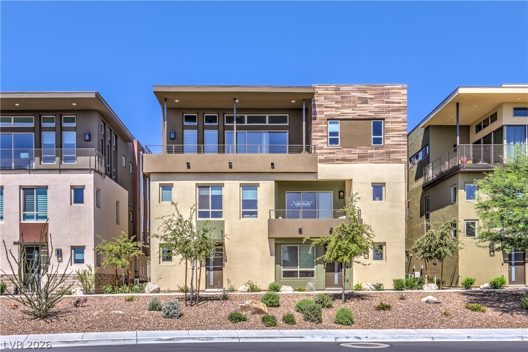 4131 Sunrise Flats Street 0 Las Vegas NV 89135